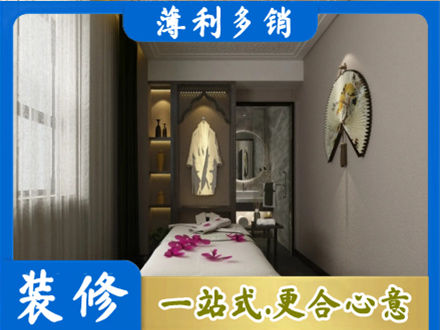 怀化衣帽间装修